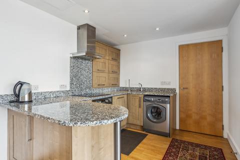 2 bedroom apartment to rent, Bakhaty House, Jewry Street, Winchester, Hampshire, SO23