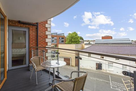 2 bedroom apartment to rent, Bakhaty House, Jewry Street, Winchester, Hampshire, SO23