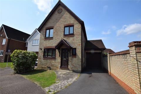 3 bedroom link detached house for sale, Gladden Fields, South Woodham Ferrers, Essex, CM3