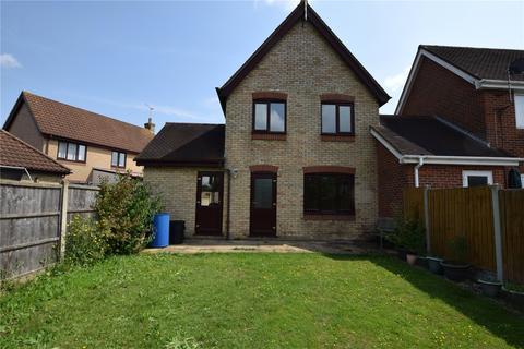 3 bedroom link detached house for sale, Gladden Fields, South Woodham Ferrers, Essex, CM3