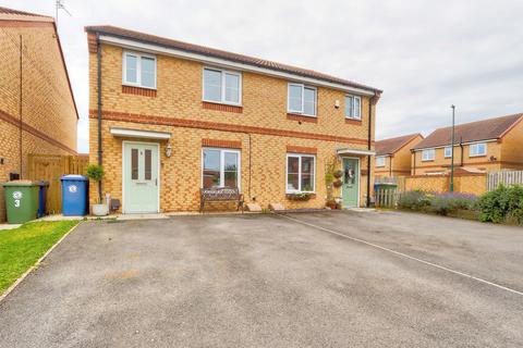 5 Birchwood Grove, Middlesbrough, TS6 0GE