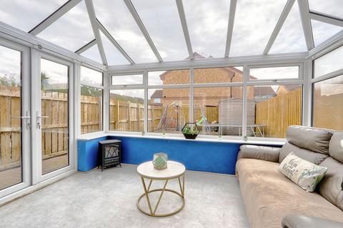 5 Birchwood Grove, Middlesbrough, TS6 0GE