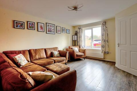 5 Birchwood Grove, Middlesbrough, TS6 0GE