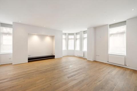 2 bedroom flat to rent, Cadogan Gardens, London, SW3