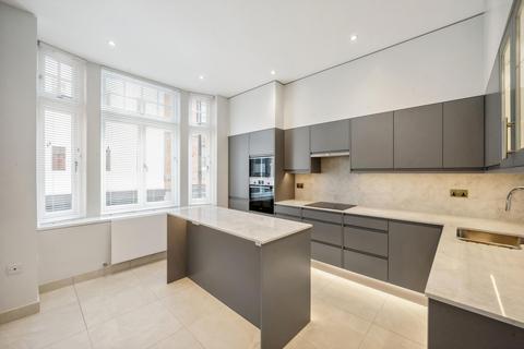 2 bedroom flat to rent, Cadogan Gardens, London, SW3