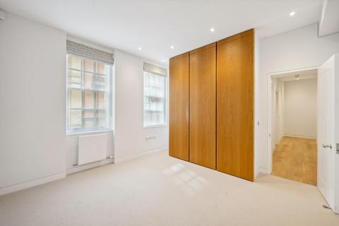 2 bedroom flat to rent, Cadogan Gardens, London, SW3