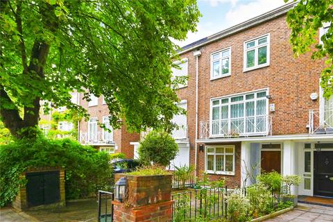 5 bedroom terraced house for sale, Marlborough Hill, St John's Wood, London, NW8