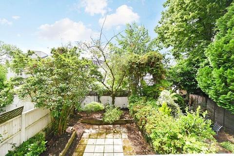 5 bedroom terraced house for sale, Marlborough Hill, St John's Wood, London, NW8