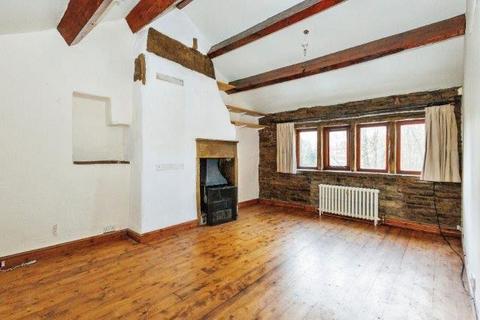 3 bedroom terraced house for sale, Clough, Shaw, Oldham, Greater Manchester, OL2 8PR