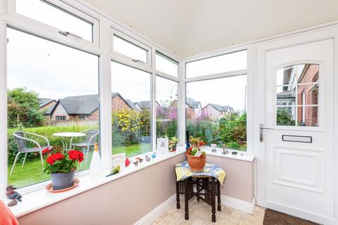 3 bedroom end of terrace house for sale, Amberfield, Burgh-by-Sands, Carlisle, CA5
