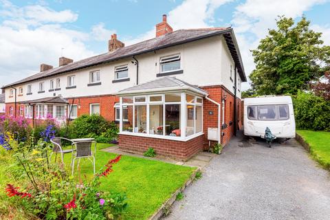 16 Amberfield, Burgh By Sands, Carlisle, CA5 6AS