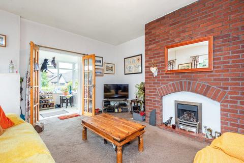 16 Amberfield, Burgh By Sands, Carlisle, CA5 6AS