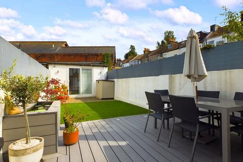 3 bedroom terraced house for sale, Ditchling Rise, Brighton, BN1 4QL