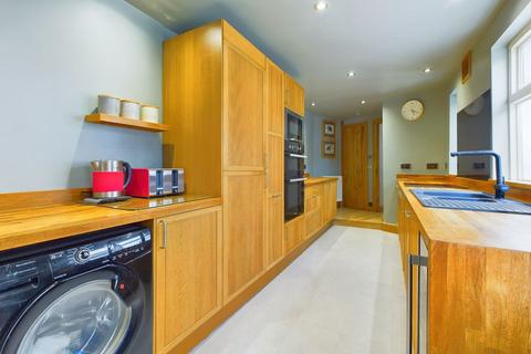 3 bedroom terraced house for sale, Ditchling Rise, Brighton, BN1 4QL
