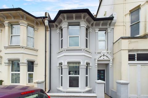 3 bedroom terraced house for sale, Ditchling Rise, Brighton, BN1 4QL