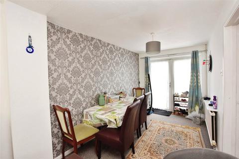 3 bedroom end of terrace house for sale, York Place, Colchester, CO1