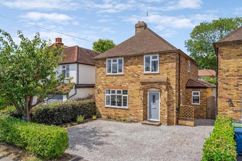 4 bedroom detached house for sale, Mid Cross Lane, Chalfont St. Peter, SL9