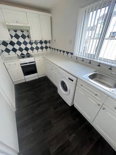 1 bedroom flat to rent, Inveresk Street, Glasgow G32