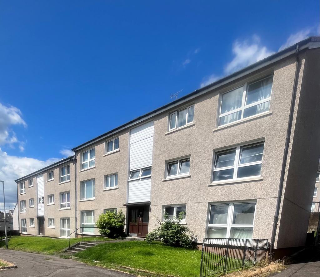 Apartment in Glasgow - View 2