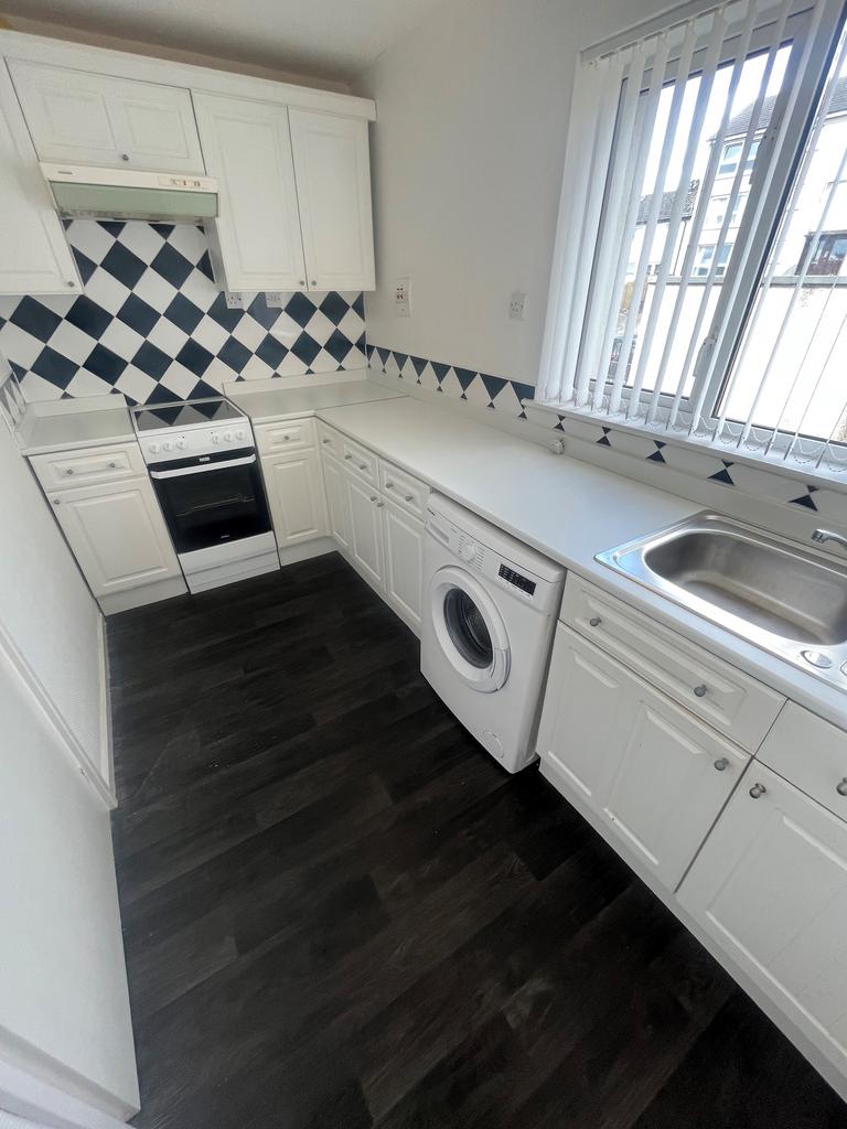 Apartment in Glasgow - View 5