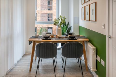 2 bedroom apartment for sale, Plot 50, 2-Bedroom Apartment at Lyon Quarter, Lyon Close, Hove,  BN3