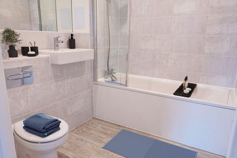 undefined, Plot 102, 2-Bedroom Apartment at Lyon Quarter, Lyon Close, Hove,  BN3