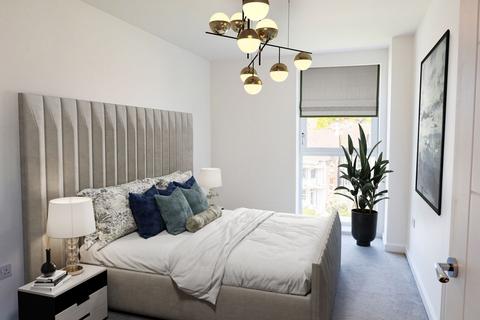 undefined, Plot 102, 2-Bedroom Apartment at Lyon Quarter, Lyon Close, Hove, BN3