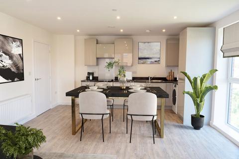 undefined, Plot 102, 2-Bedroom Apartment at Lyon Quarter, Lyon Close, Hove, BN3