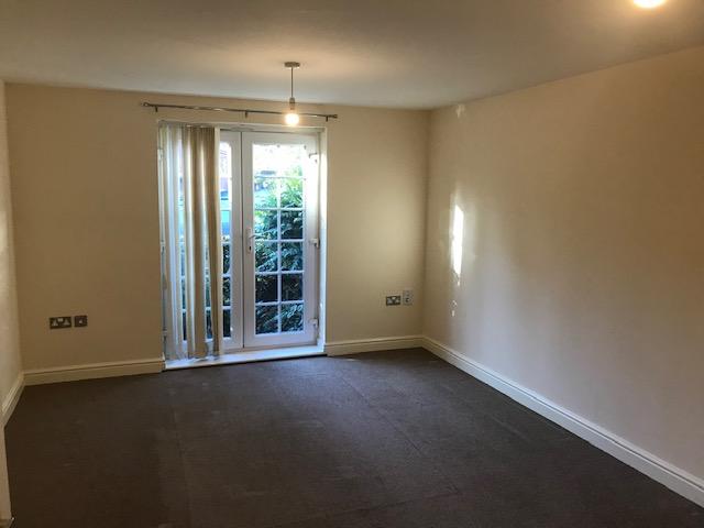 Burton upon Trent - 2 bedroom apartment to rent