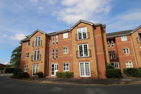 2 bedroom apartment to rent, Wyggeston Street, Burton upon Trent DE13