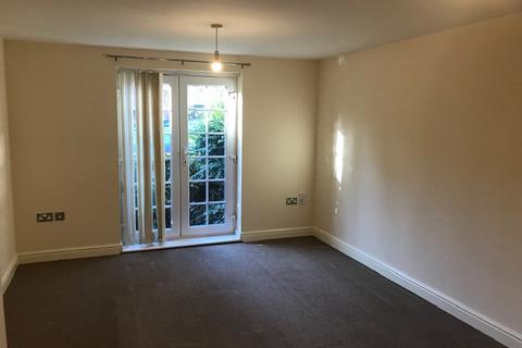 2 bedroom apartment to rent, Wyggeston Street, Burton upon Trent DE13