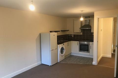 2 bedroom apartment to rent, Wyggeston Street, Burton upon Trent DE13