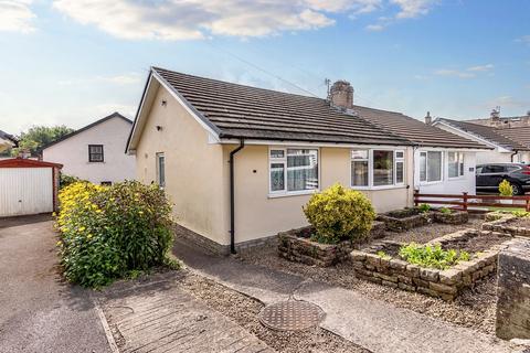 2 bedroom semi-detached bungalow for sale, 18 Rydal Mount, Kendal