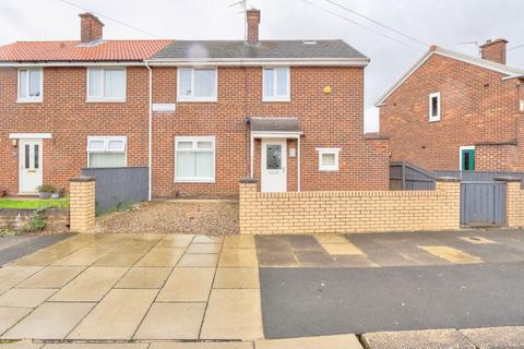 3 bedroom semi-detached house to rent, Darenth Crescent, Middlesbrough, TS3