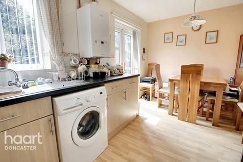 41 Heaton Gardens, Edlington, Doncaster, DN12 1SY