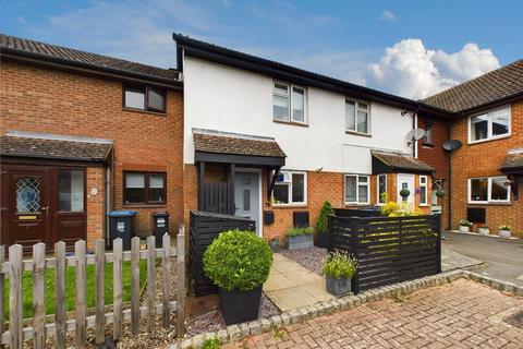 2 bedroom terraced house for sale, Barnfield Way, Surrey RH8