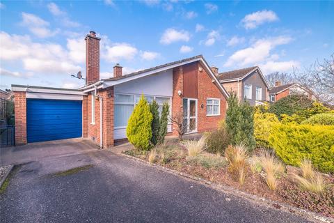 3 bedroom bungalow for sale, Woodmeadow Road, Ross-on-Wye, Herefordshire, HR9