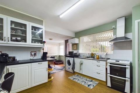 3 bedroom bungalow for sale, Woodmeadow Road, Ross-on-Wye, Herefordshire, HR9