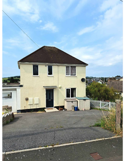 3 bedroom link detached house for sale, Foxhill, Axminster, Devon EX13