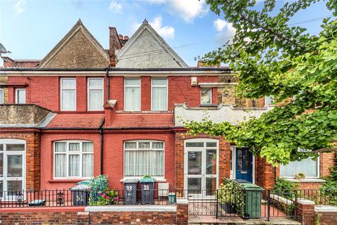 3 bedroom terraced house for sale, Mark Road, London, N22