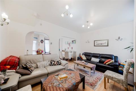 3 bedroom terraced house for sale, Mark Road, London, N22