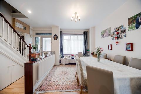 3 bedroom terraced house for sale, Mark Road, London, N22