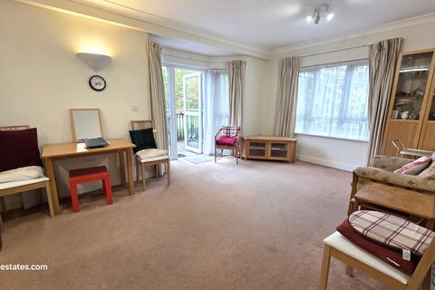 undefined, Goodwin Court, Church Hill Road EN4