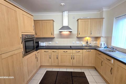 undefined, Goodwin Court, Church Hill Road EN4