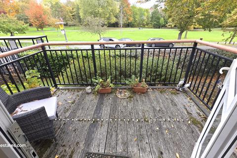undefined, Goodwin Court, Church Hill Road EN4