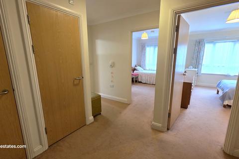 undefined, Goodwin Court, Church Hill Road EN4