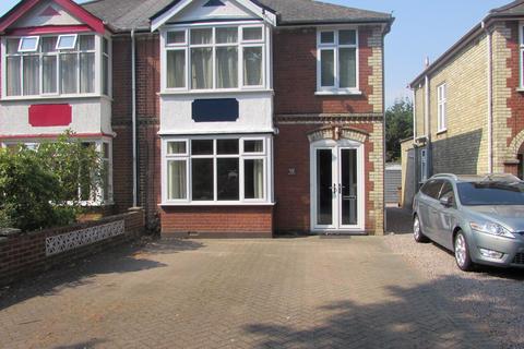 3 bedroom semi-detached house to rent, Nacton Road, Ipswich, IP3