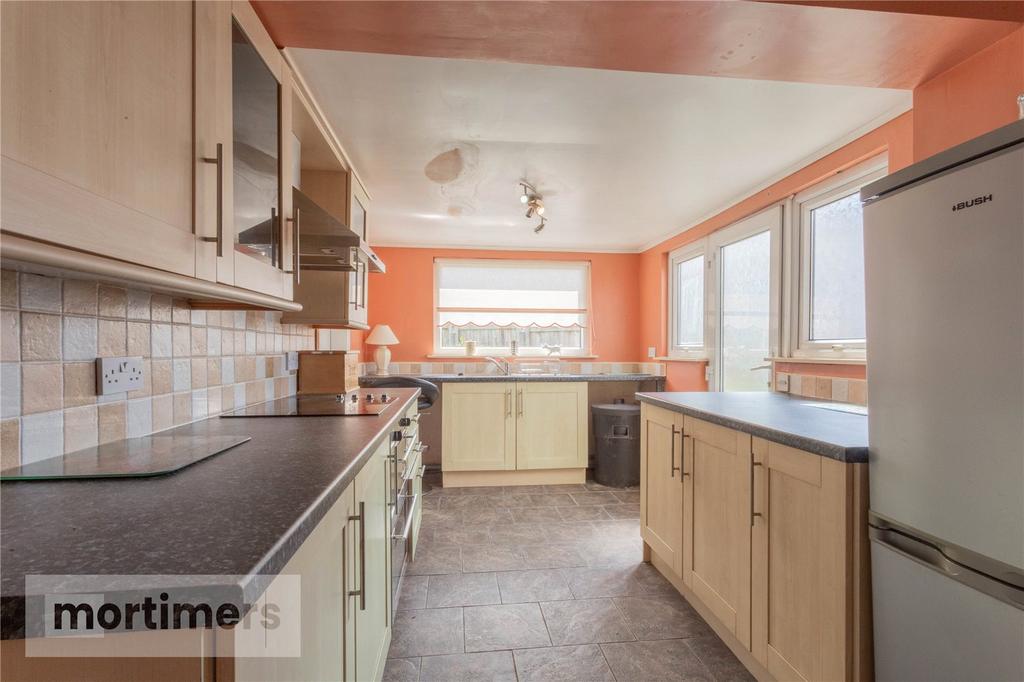 Kitchen Dining Room