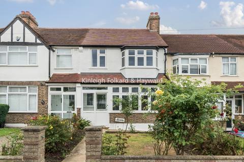 3 bedroom house to rent, Aylesford Avenue Beckenham BR3