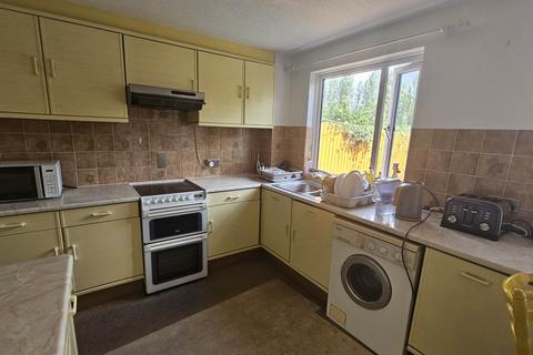 1 bedroom in a house share to rent, Turnmill Avenue, Milton Keynes MK6